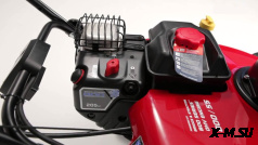 Снегоуборщик CANADIANA CS55800E