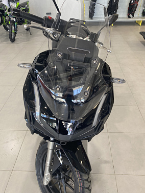 Скутер X-MOTORS JET 200CC EFI PRO(replica Honda X-ADV) АКЦИЯ