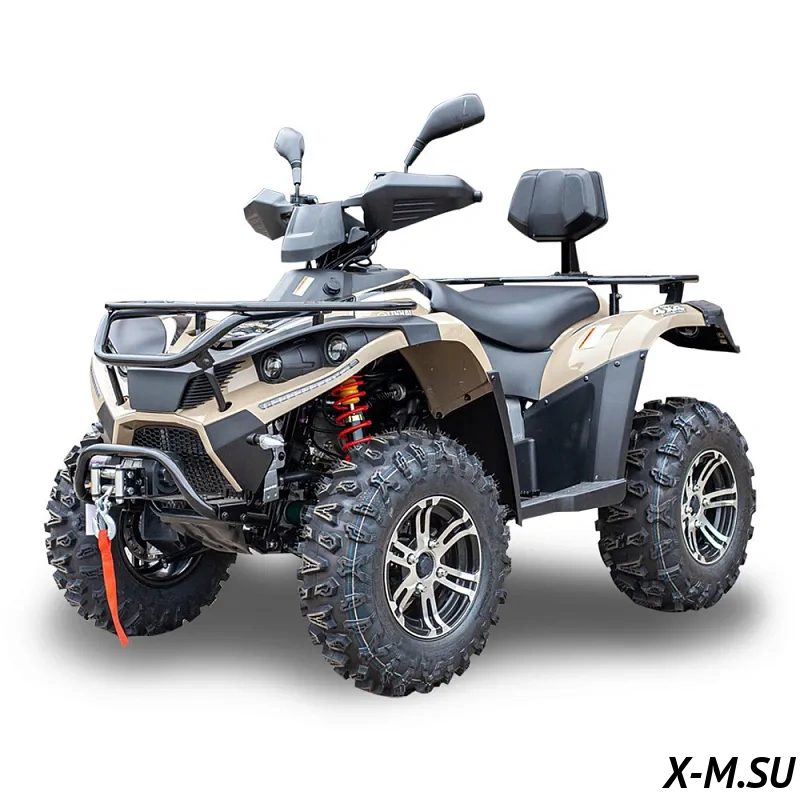 КВАДРОЦИКЛ LINHAI-YAMAHA D400 КАРБЮРАТОР КВАДРОЦИКЛ LINHAI-YAMAHA D400 КАРБЮРАТОР