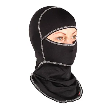 Подшлемник летний INFLAME Estival Plus, черный