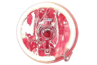 Диодная лента "Ангельские глазки"   VIKING/GUEPARD габаритного света, d=6 см (БЕЛЫЙ)