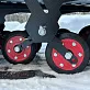 Снегоход IKUDZO HUNTER 650LK 30 EXPERT V2