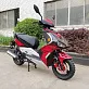 Скутер MATADOR EVO 12"