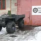 Вездеход РВЗ-02-1
