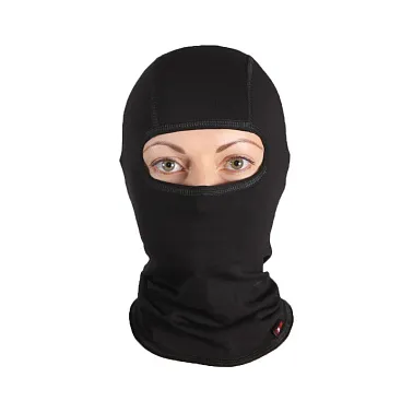 Подшлемник теплый INFLAME Autumn, черный