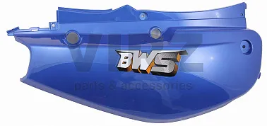 Обтекатель задний (боковина) BWS, GUST, BOBCAT (прав.)