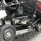 Снегоход IKUDZO HUNTER 650LS 28 EXPERT V3 (ПСМ)