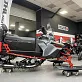 Снегоход IKUDZO HUNTER 650LS 28 EXPERT V3 (ПСМ)